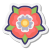 Tudor Rose icon