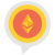 Crypto Message icon