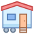 Mobile Home icon