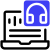 Computer Portatile icon