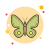 Papillon icon