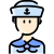 Sailor icon