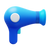 Hair Dryer icon