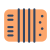 Accordion icon