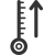 Thermometer icon