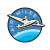 milhas aéreas icon