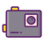 Action Camera icon