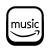 Amazon-Musik icon