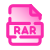 RAR icon