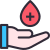 Donor icon