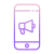 Digital icon