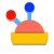 Подушка для иколок icon