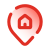 Home Address icon