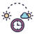 Time icon