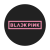 rose noire icon