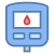 Glucometer icon