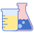 Flasks icon