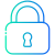 Padlock icon