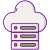 Web Hosting icon