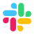 Slack New icon