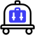 Trolley icon