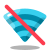 Wifi apagado icon