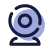 Cámara web icon