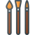 Paint Brushes icon