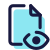 File Preview icon