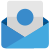 Nouveau message icon