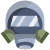 空气元素 icon