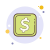 application cash icon