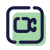フェイスタイム icon