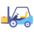 Bendi Truck icon