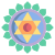 Anahata icon