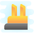 Road Spikes icon