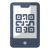 Código QR icon