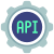 Api icon