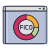 Fico Score icon