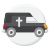 Hearse icon