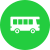 Autobus icon