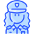 Police icon