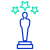 Award icon