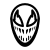 Venom Head icon