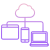 Cloud Computing icon