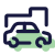 Car Sharing icon