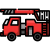 Fire Truck icon