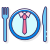Business Dinner icon