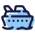 Bateau de croisière icon