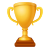 emoji-troféu icon